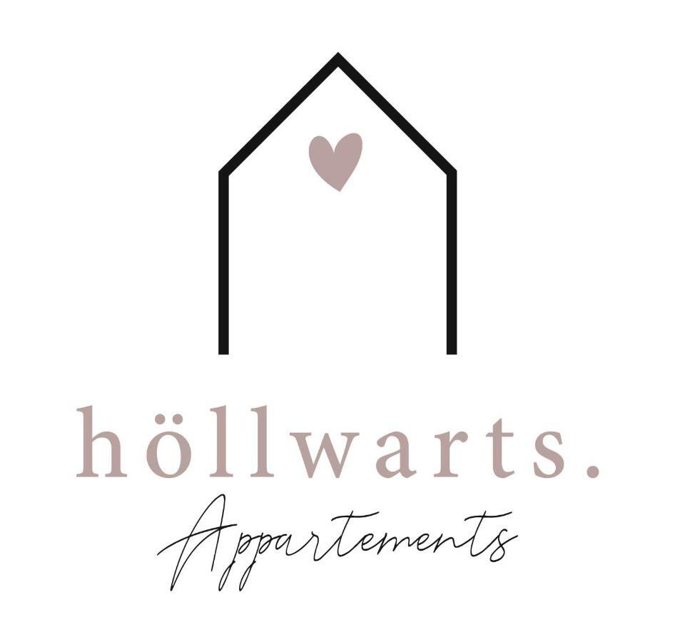 Hollwarts Appartements 蓬高圣约翰 外观 照片